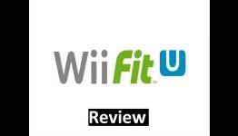 Wii U Fit Review | BeerGamesCaffeine