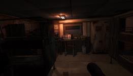 Monstrum: procedurally-generated horror on the lost ship from Hell