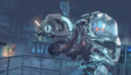 Batman: Arkham Origins- Cold, Cold Heart DLC Review | D-Pad