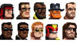 Broforce Needs These Characters, AKA, The Cast List for The Expendables 4