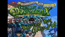 Borderlands 2 – Sir Hammerlock vs. the Son of Crawmerax | Review by The Ultimate Gamer