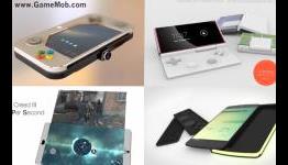 The Best Mobile Gaming Concepts That We Wish Were Real.