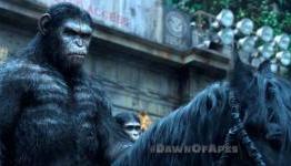 WonderCon Interview: The Cast and Director of Dawn of the Planet of the Apes