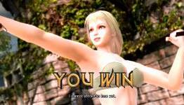 SoulCalibur Lost Swords opening moments gameplay video