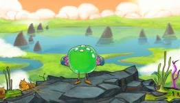 [Continue Play]  Monster Loves You Review