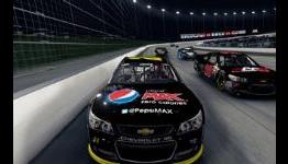 NASCAR 14 PC Review (TruePCGaming)
