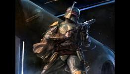 Star Wars Spin-Off Rumor: Boba Fett Challenging to Adapt into a Protagonist