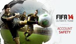 EA Posts Fifa Ultimate Team ‘Account Safety’ Guide