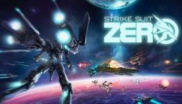 Review: Strike Suit Zero: Director’s Cut – Space Combat Transformed | DualShockers