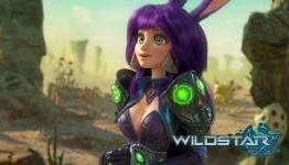 Carbine Studios WildStar Preview: Action Combat, Gameplay Detailed – GamerFitnation