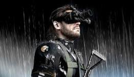 Despite Outcry Over Length, Over 1 Million Copies Of Metal Gear Solid V: Ground Zeroes Shipped
