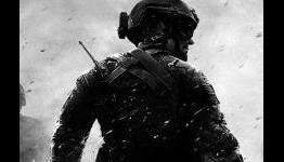 Upcoming Call of Duty 2014 Teaser Has Begun