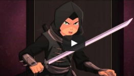 Son of Batman Clip Released Online