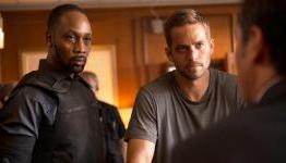 Brick Mansion Review at Skewed and Reviewed