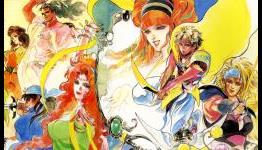 Romancing SaGa Remastered Soundtracks Announced