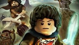 LEGO The Hobbit Review – Dwarves, They All Look the Same to Me… | COG