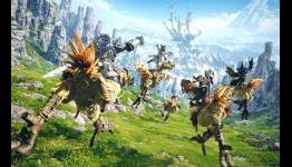 The Decline and Demise of Final Fantasy
