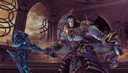 How Darksiders II Clawed Its Way Off My Pile Of Shame