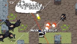 Nuclear Throne’s Happy Funtime Wasteland Apocalypse | Hardcore Gamer