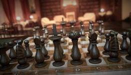 PS4Home: Pure Chess Review