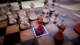 GamerBolt: Pure Chess Review