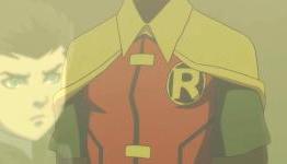 Damian Wayne Faces Off Against Bronze Tiger in New Son of Batman Clip