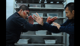 “The Raid 2: Berandal” | Reel Quick Review @ TheRedefined.com