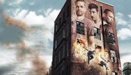 Brick Mansions Review | Geekenstein