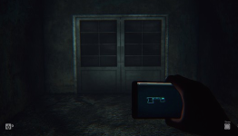 Daylight’s HUD Should Not Exist