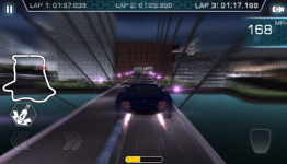 Ridge Racer Slipstream Review: A Slipstreaming Mobile Addiction | FanBolt