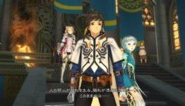 Watch Tales of Zestiria second trailer