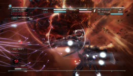 Review – Strike Suit Zero : Directors Cut on Xbox One – Connected Digital World