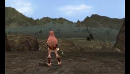 Anime PlayStation 4 MMORPG Onigiri Expands With Two New Stages