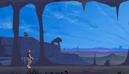 Classic Platformer Another World Is Being Released For Modern Consoles