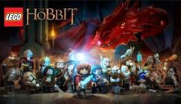 LEGO The Hobbit Review | Codec Moments