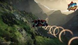 Brash Games – Skydive: Proximity Flight Review