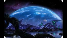 Game Review: The Last Federation | Starburst Magazine