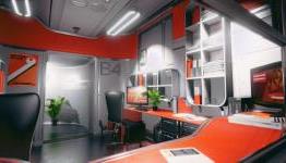 Deus Ex: Human Revolution Recreated In Unreal Engine 4 – New Screenshots Show Mind-Blowing Details