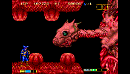 Magician Lord Brings Adventure Gaming to the Neo Geo: Today in History- April 26th, 1990