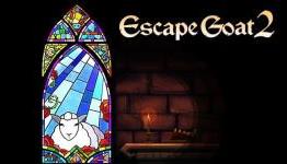 Escape Goat 2 Review | Combo Caster