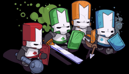 The Behemoth Talks Sequel Possibilities: PAX East 2014