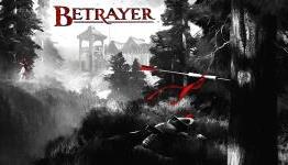 Betrayer review  | CheatMasters