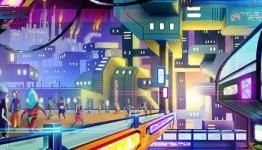 Hover: Revolt of Gamers Reaches Kickstarter Goal in Under Three Days