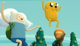 Adventure Time: Finn and Jake’s Epic Quest Review | Hardcore Gamer