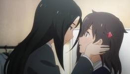 selector infected WIXOSS Episode #04 Anime Review | Fandom Post
