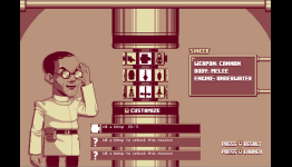 LUFTRAUSERS review | GeekNifty