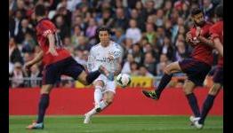 Highlights: LaLiga – Real Madrid 4-0 Osasuna 26/04/2014
