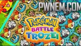Pokemon Battle Trozei Review – PwnEm