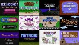 King of Video Games- Review: NES Remix 2