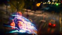 Should Photo Mode Be a Feature on the PS4?